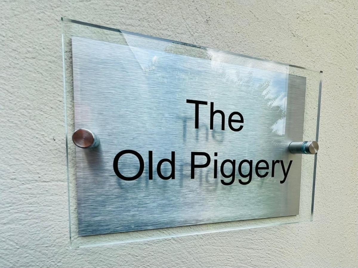 The Old Piggery - Close To Lytham, Preston & Blackpool Freckleton Exteriér fotografie